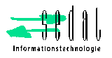 Sedat logo